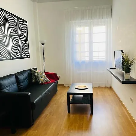 Apartmán Oran Ts 5 *
