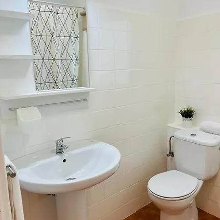 Apartmán Oran Ts 5 Santa Cruz de Tenerife