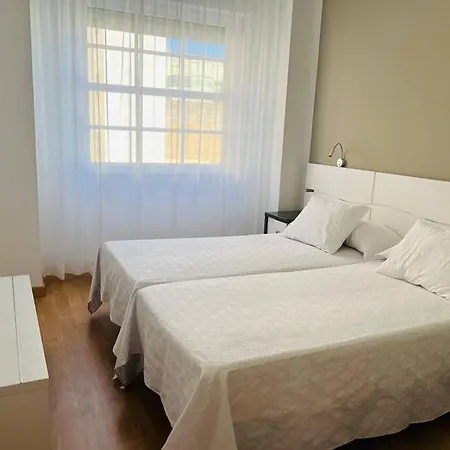 Oran Ts 5 Apartmán *